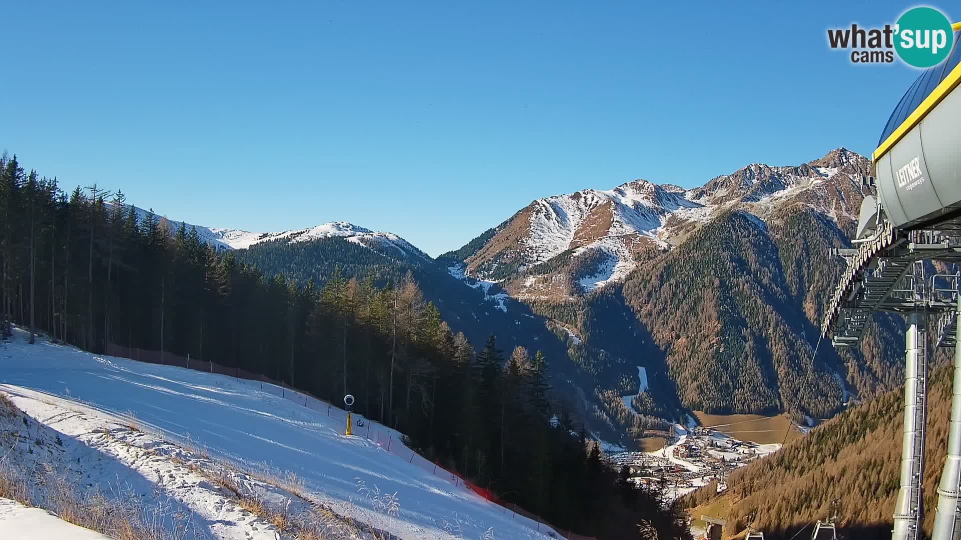 Gitschberg Jochtal SKI | Tanne  | Rio Pusteria