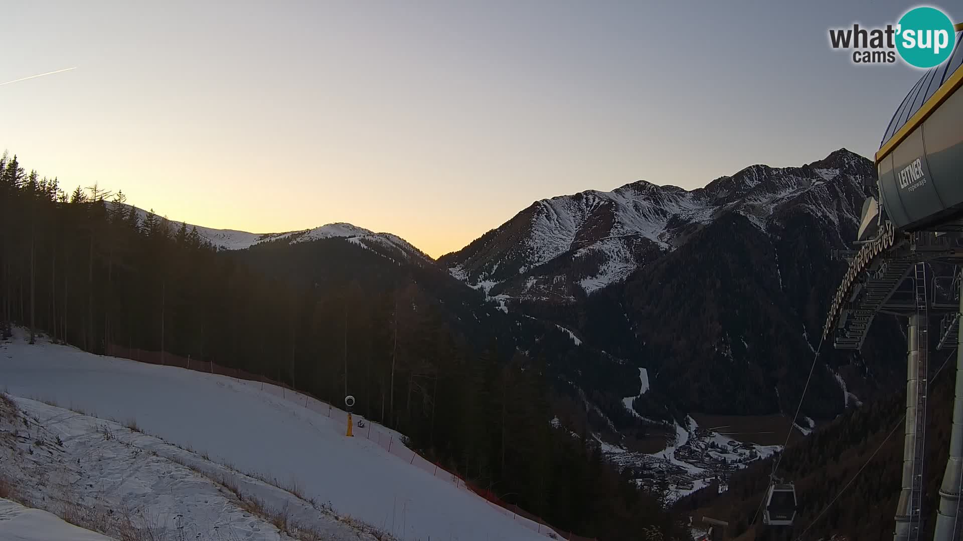 Gitschberg Jochtal SKI | Tanne  | Rio Pusteria