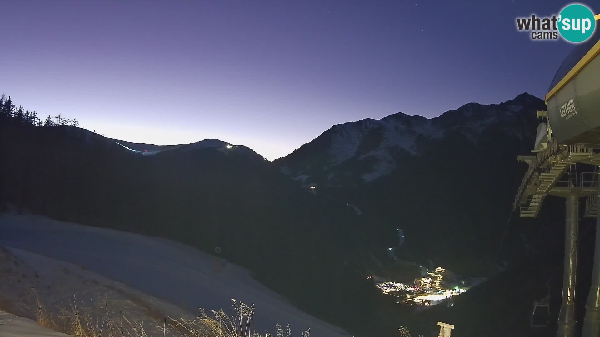 Gitschberg Jochtal SKI | Tanne  | Rio Pusteria