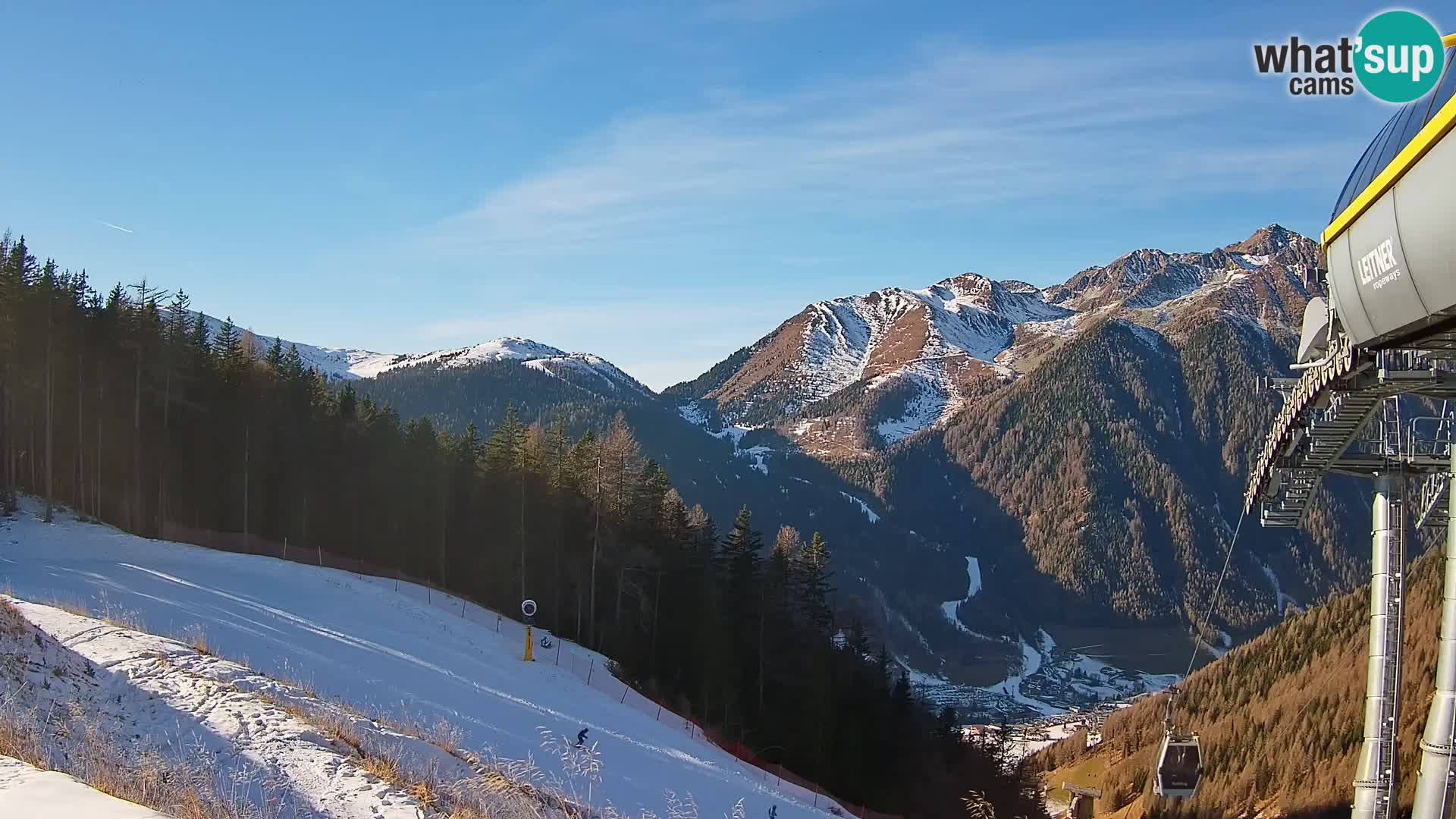 Gitschberg Jochtal SKI | Tanne  | Rio Pusteria