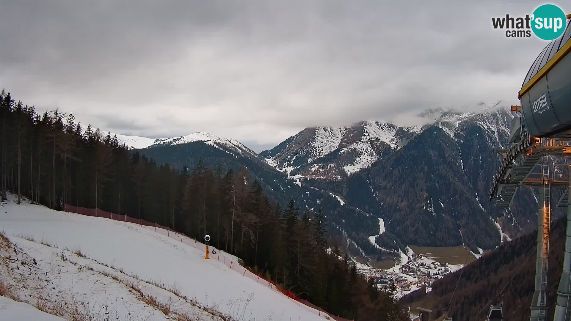 Gitschberg Jochtal SKI | Tanne  | Rio Pusteria