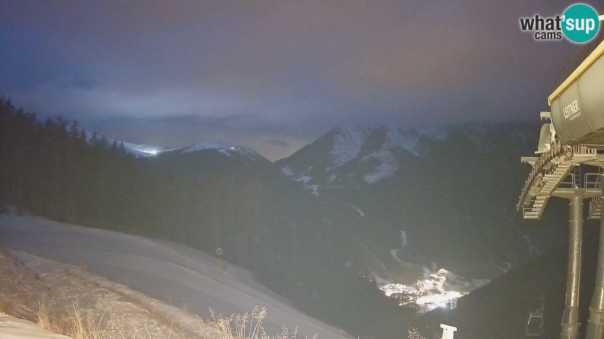 Gitschberg Jochtal SKI | Tanne  | Rio Pusteria