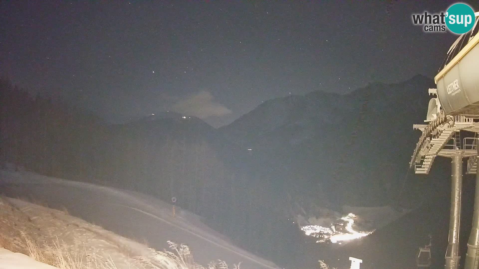 Gitschberg Jochtal SKI | Tanne  | Rio Pusteria