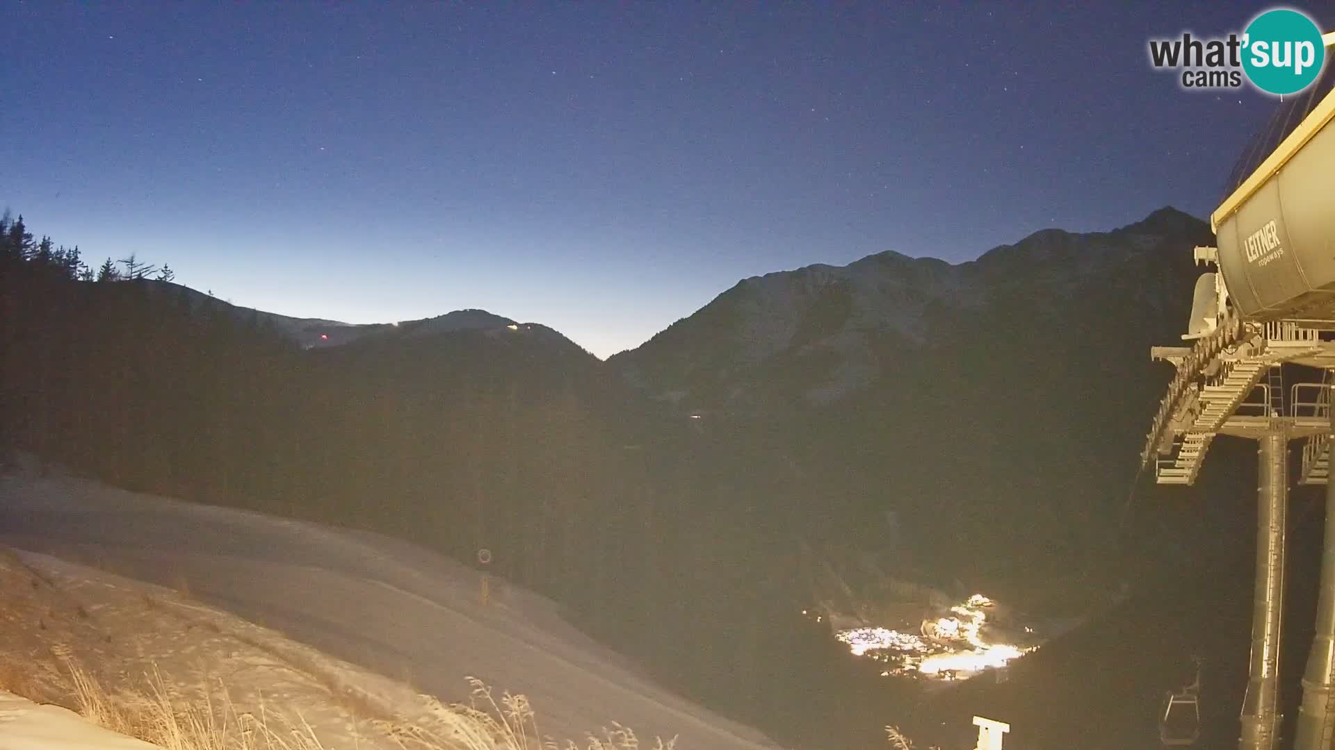 Gitschberg Jochtal SKI | Tanne  | Rio Pusteria