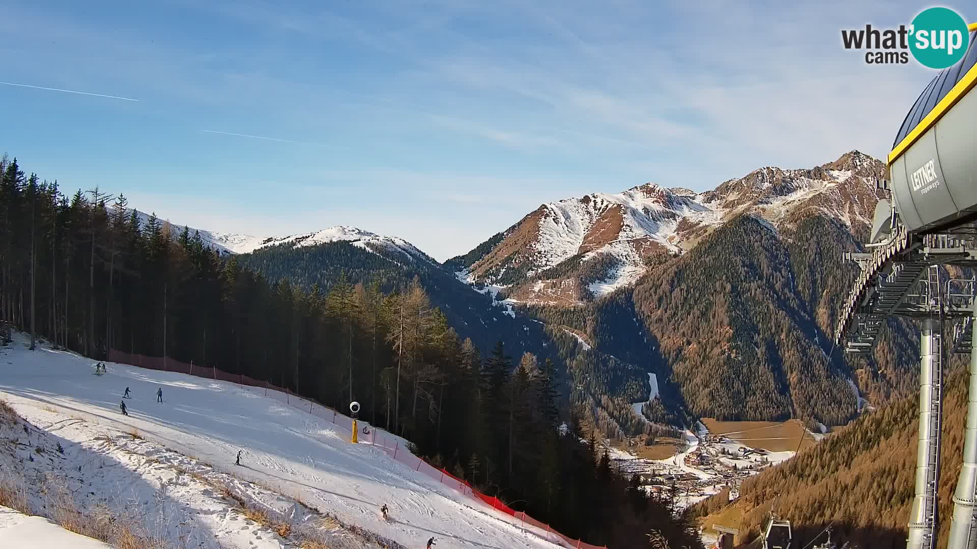 Gitschberg Jochtal SKI | Tanne  | Rio Pusteria