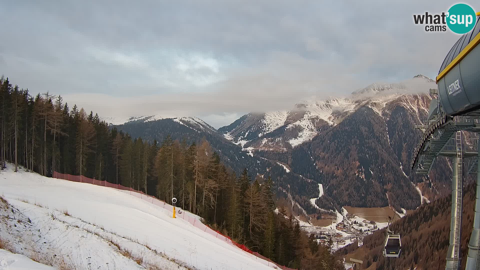 Gitschberg Jochtal SKI | Tanne  | Rio Pusteria