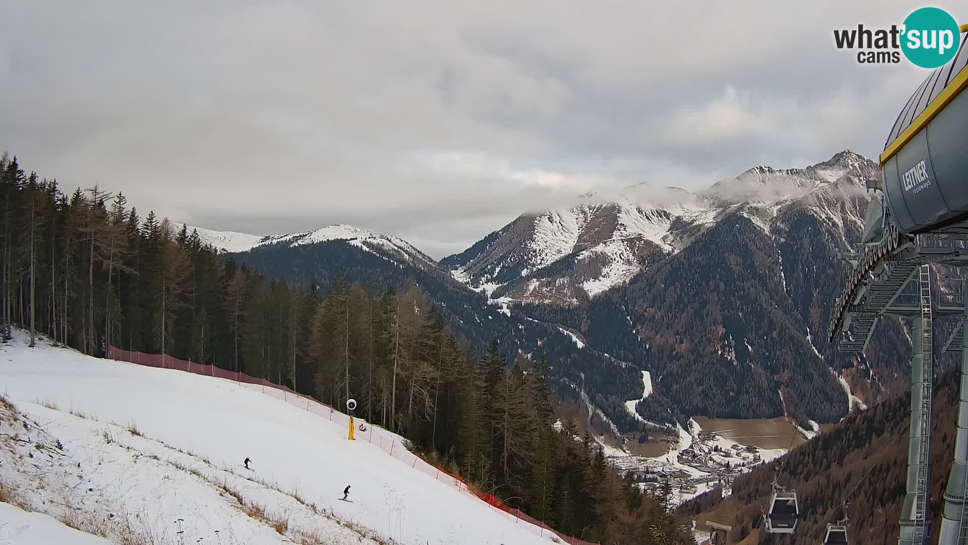 Gitschberg Jochtal SKI | Tanne  | Rio Pusteria