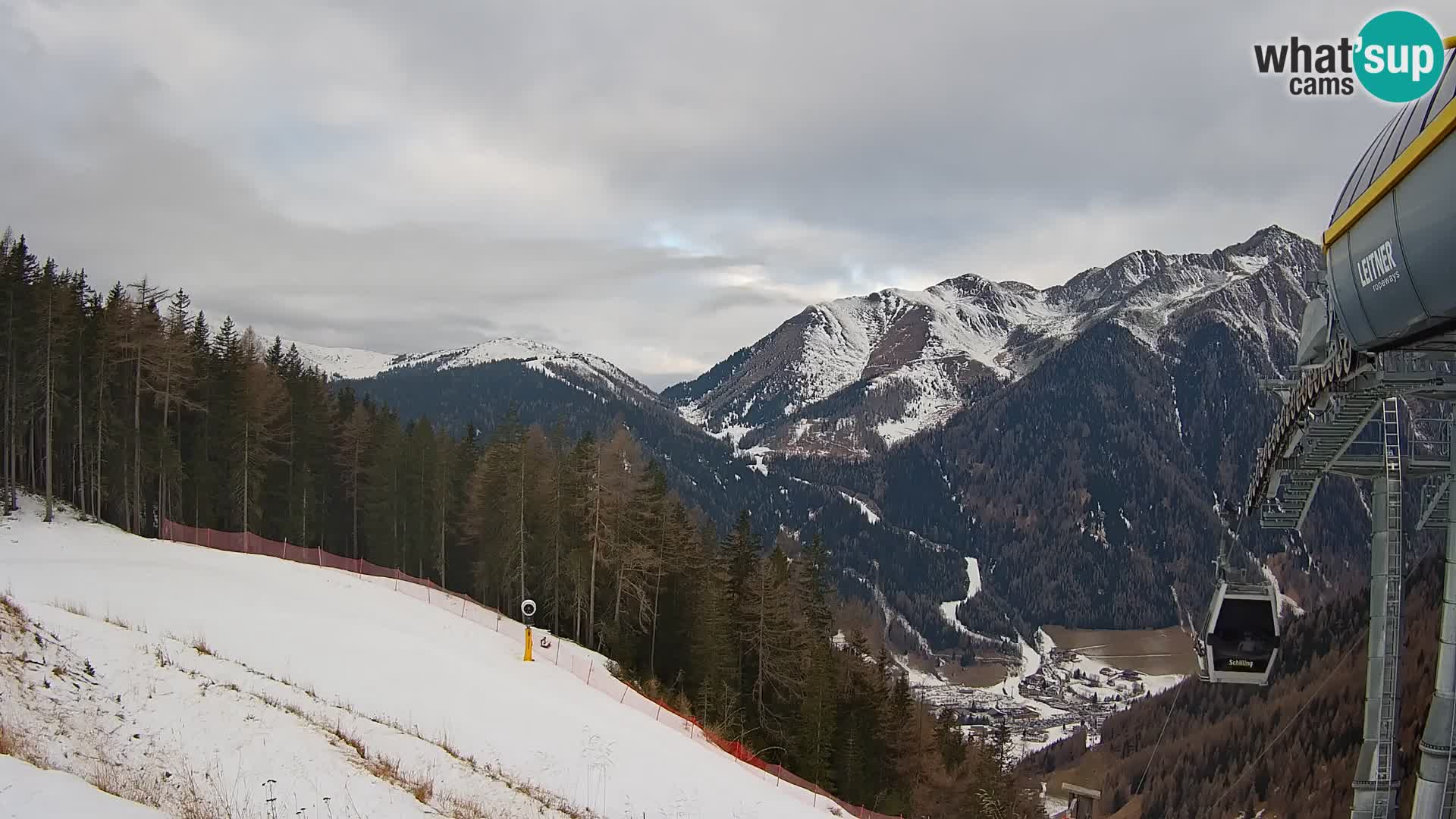 Gitschberg Jochtal SKI | Tanne  | Rio Pusteria