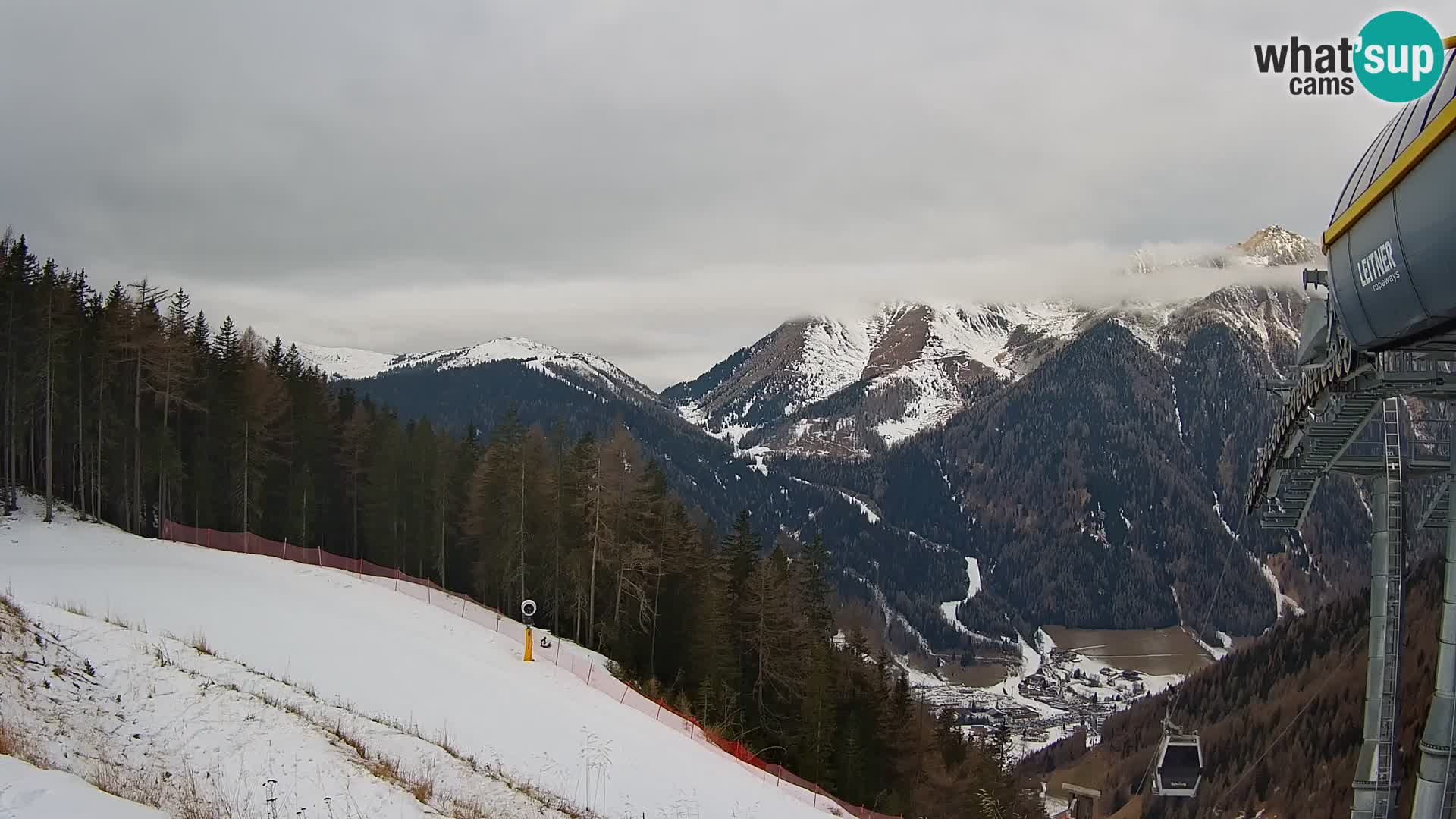 Gitschberg Jochtal SKI | Tanne  | Rio Pusteria