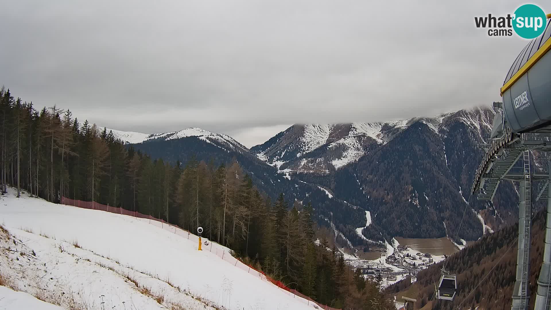 Gitschberg Jochtal SKI | Tanne  | Rio Pusteria