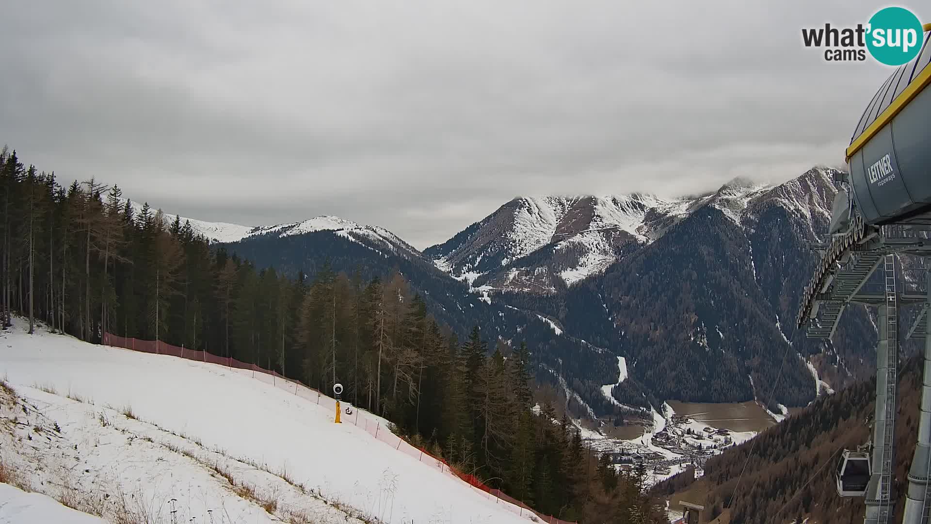 Gitschberg Jochtal SKI | Tanne  | Rio Pusteria