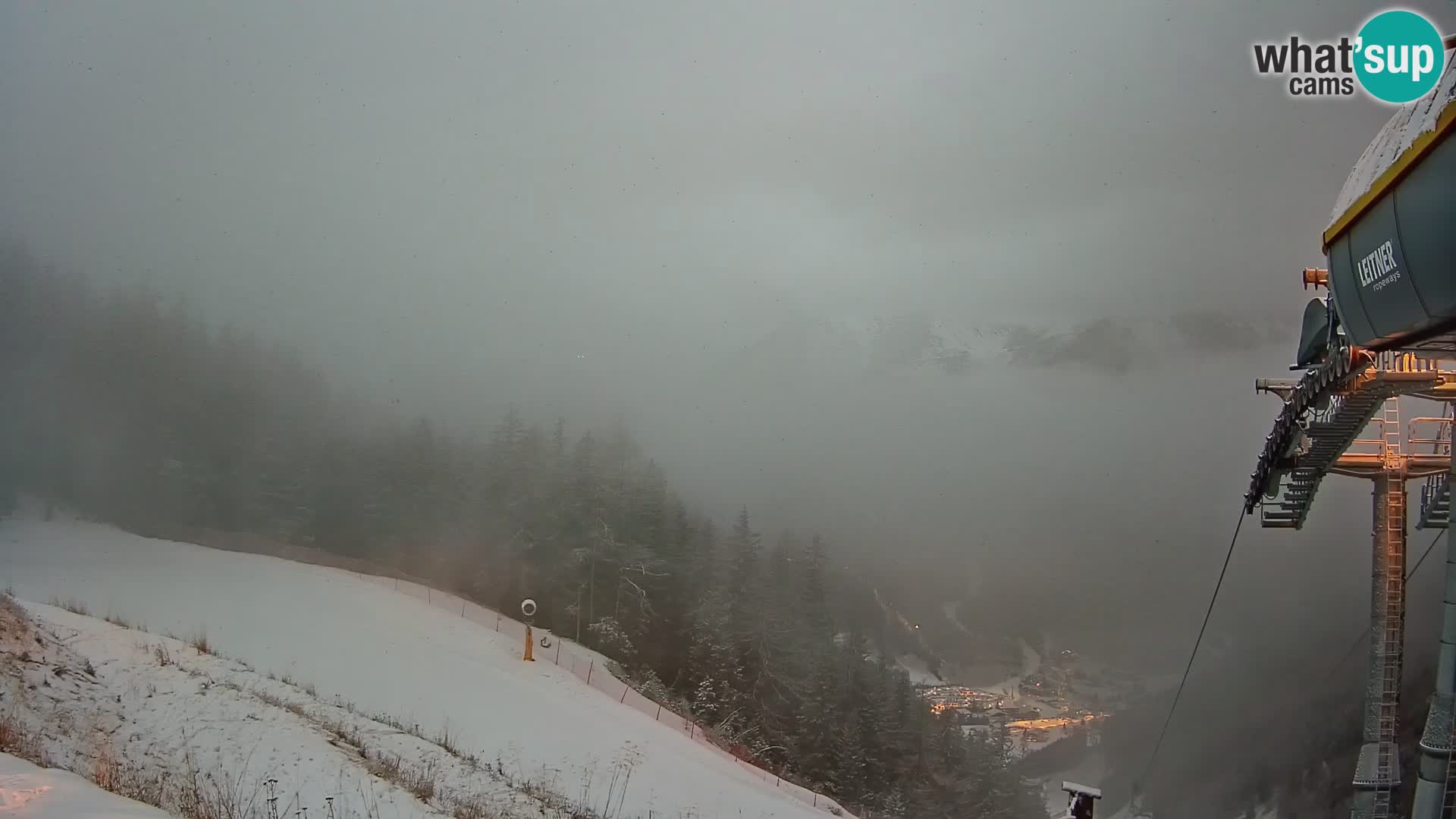 Gitschberg Jochtal smučišče | Tanne  | Rio Pusteria