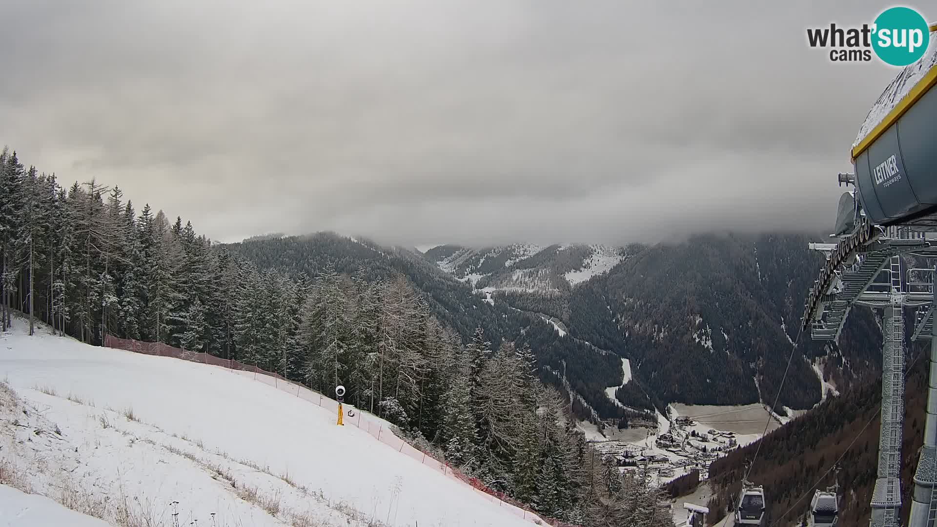 Gitschberg Jochtal SKI | Tanne  | Rio Pusteria