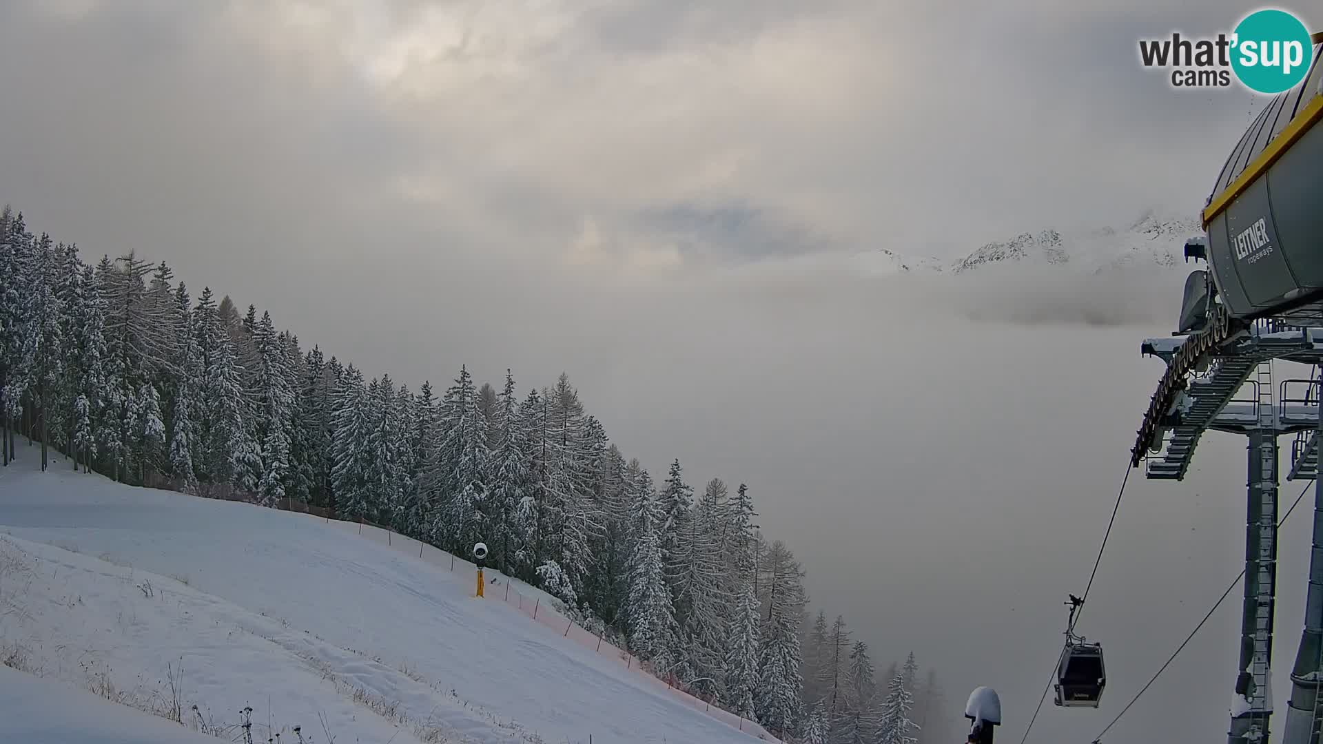 Gitschberg Jochtal SKI | Tanne  | Rio Pusteria