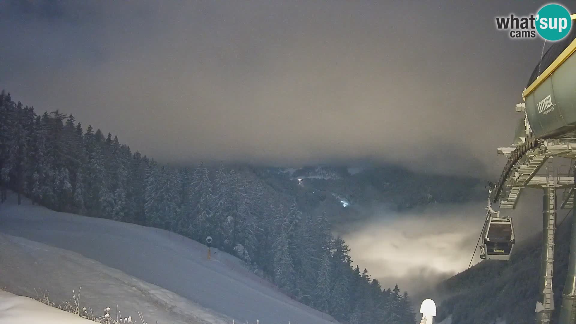 Gitschberg Jochtal SKI | Tanne  | Rio Pusteria