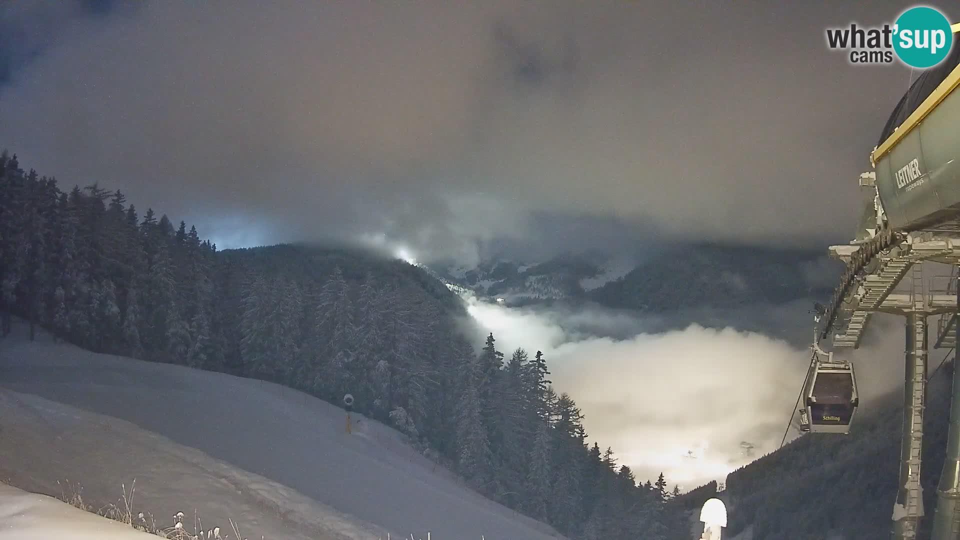 Gitschberg Jochtal SKI | Tanne  | Rio Pusteria