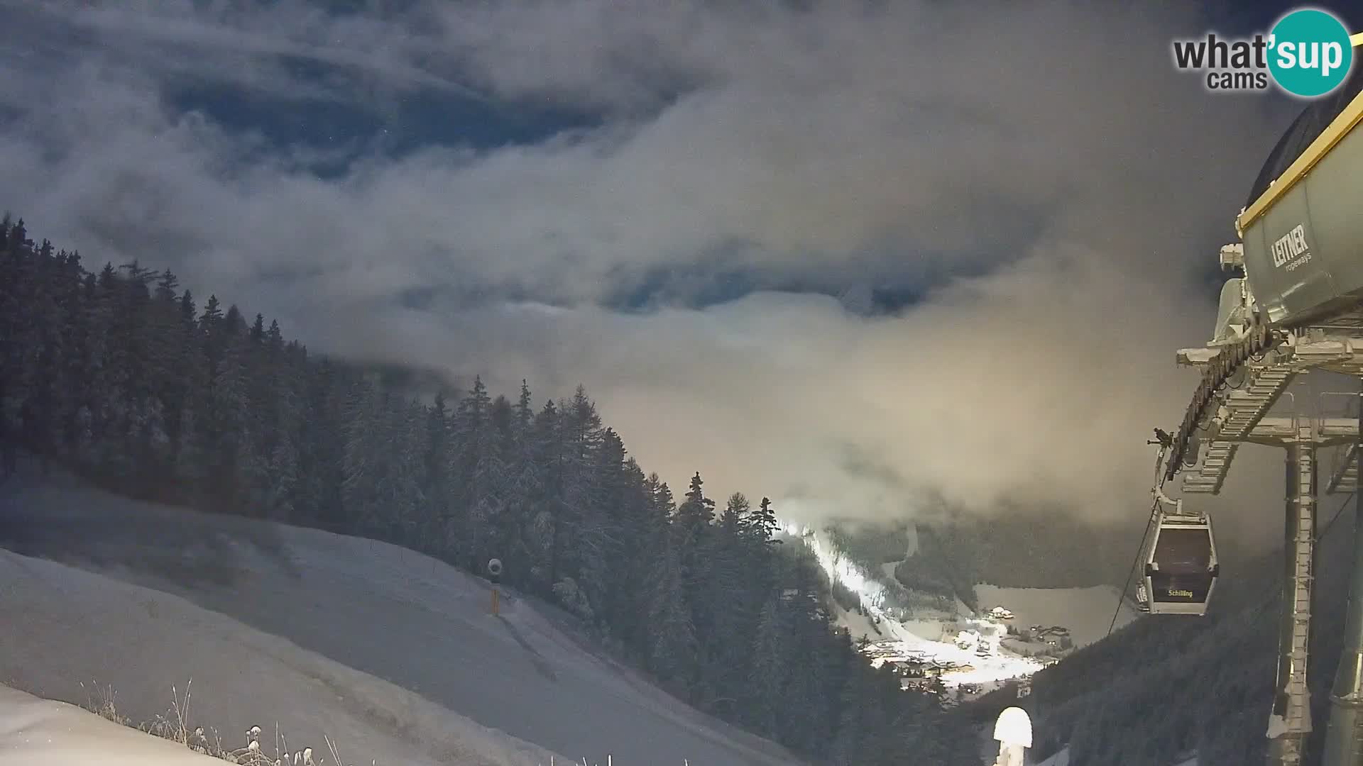 Gitschberg Jochtal SKI | Tanne  | Rio Pusteria