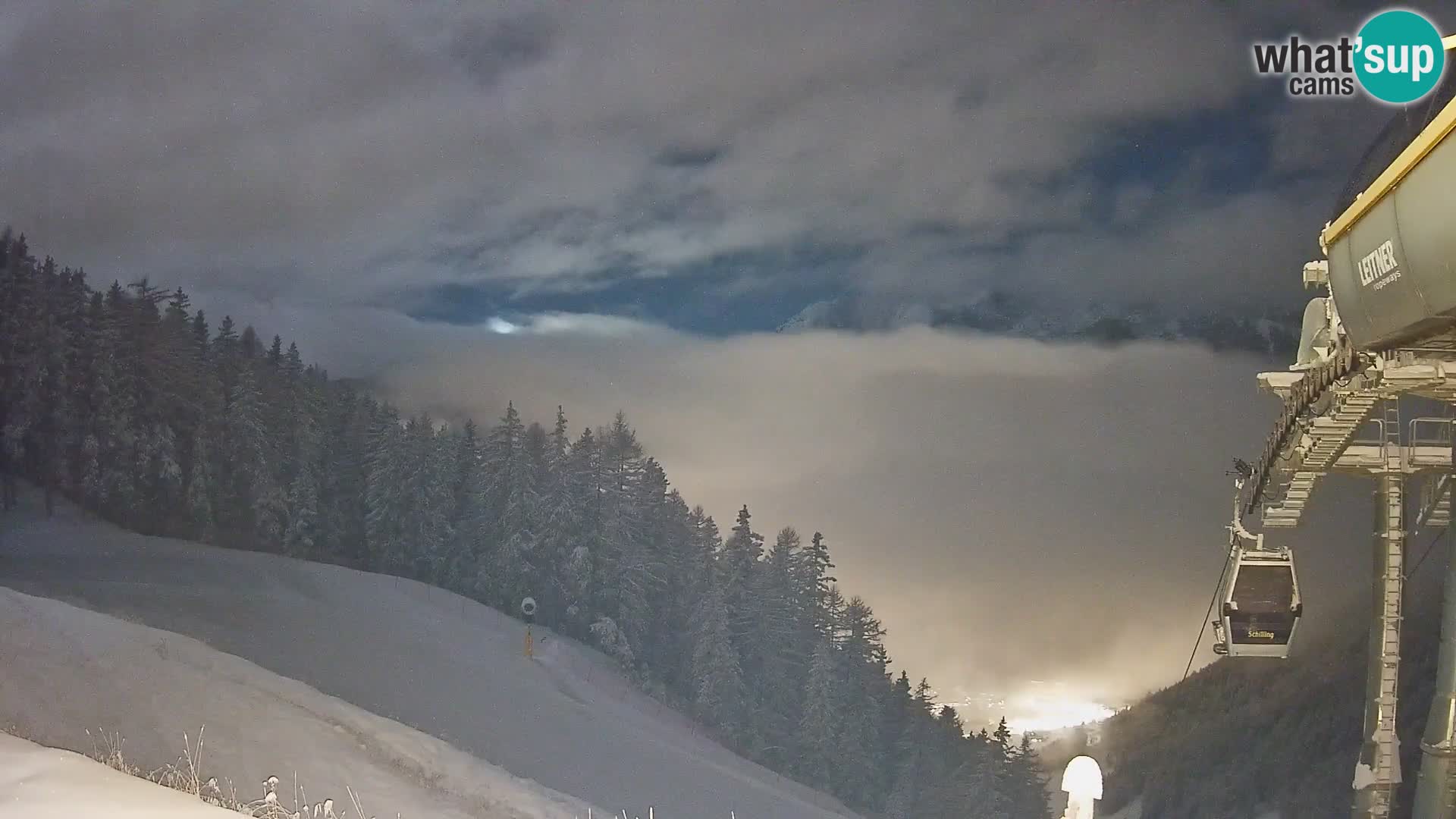 Gitschberg Jochtal SKI | Tanne  | Rio Pusteria