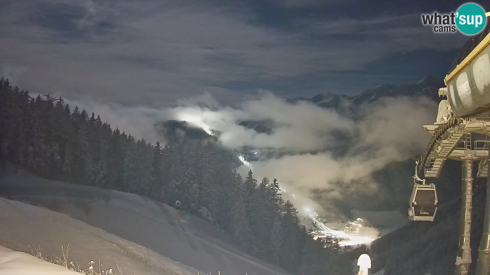 Gitschberg Jochtal SKI | Tanne  | Rio Pusteria