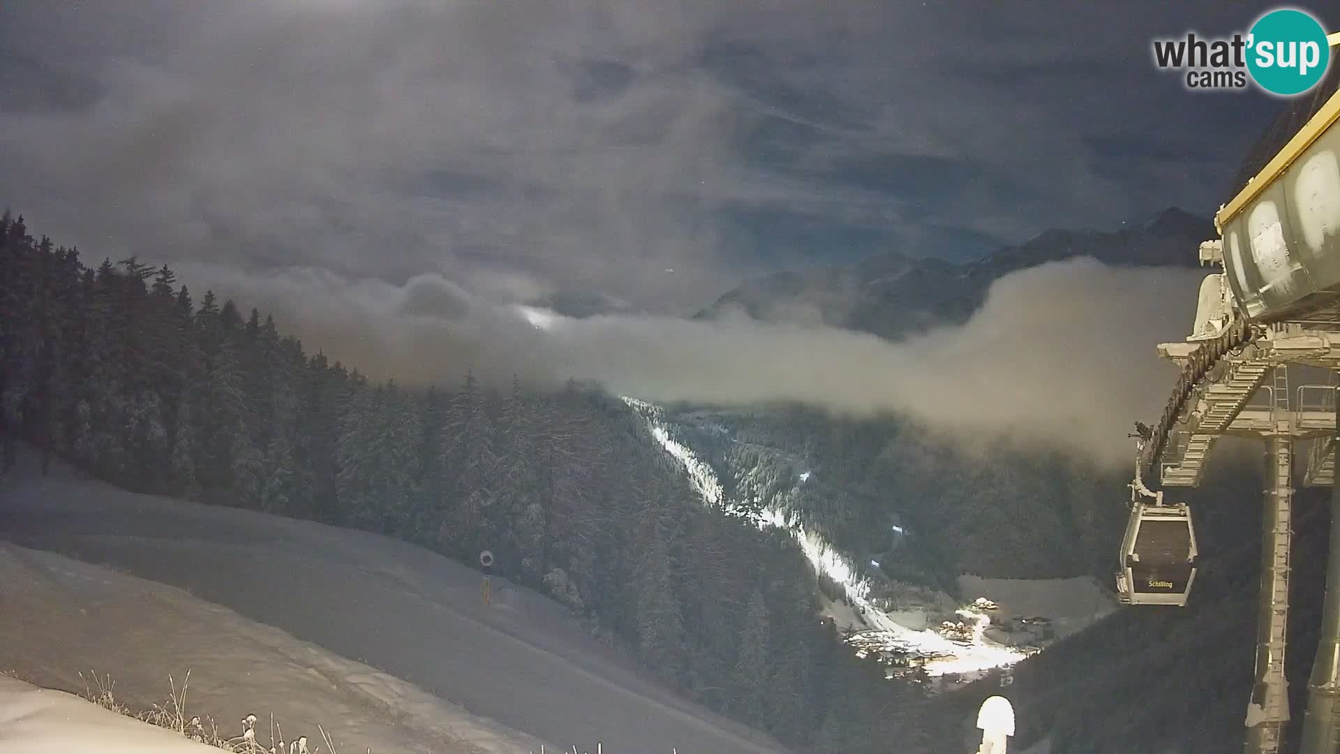 Gitschberg Jochtal SKI | Tanne  | Rio Pusteria