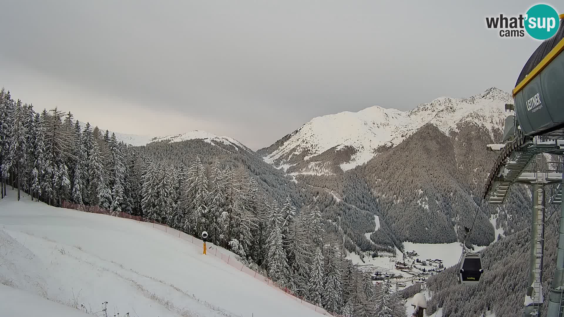 Gitschberg Jochtal SKI | Tanne  | Rio Pusteria