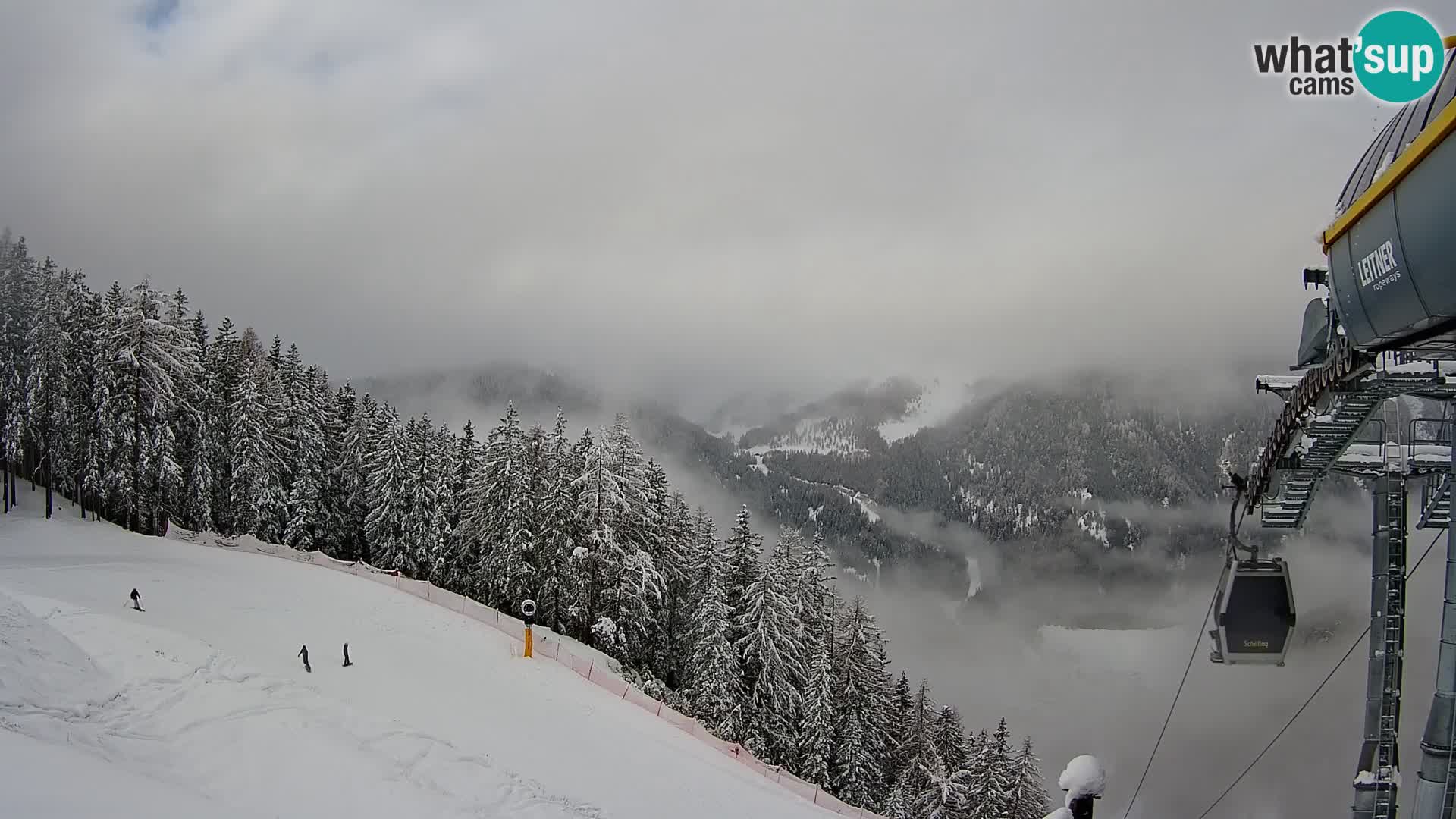 Gitschberg Jochtal SKI | Tanne  | Rio Pusteria