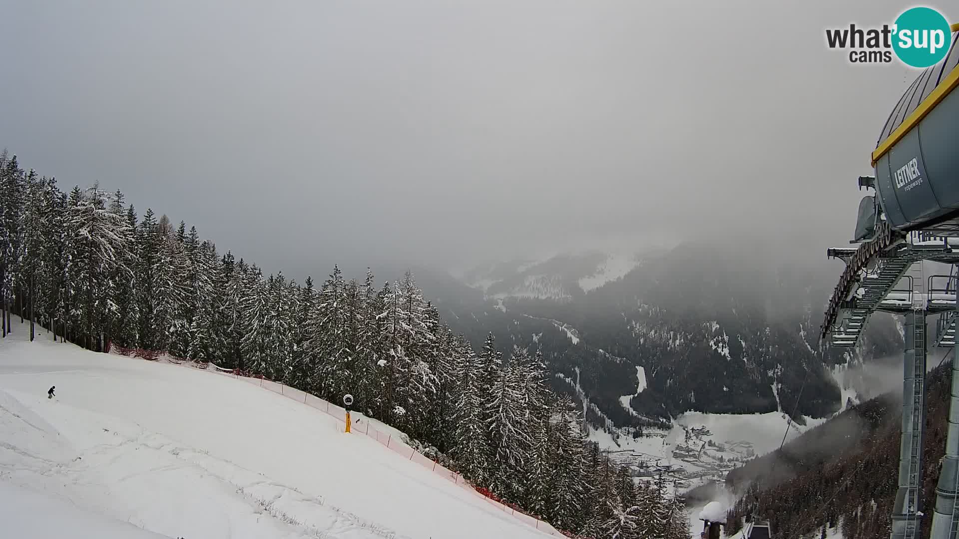 Gitschberg Jochtal SKI | Tanne  | Rio Pusteria