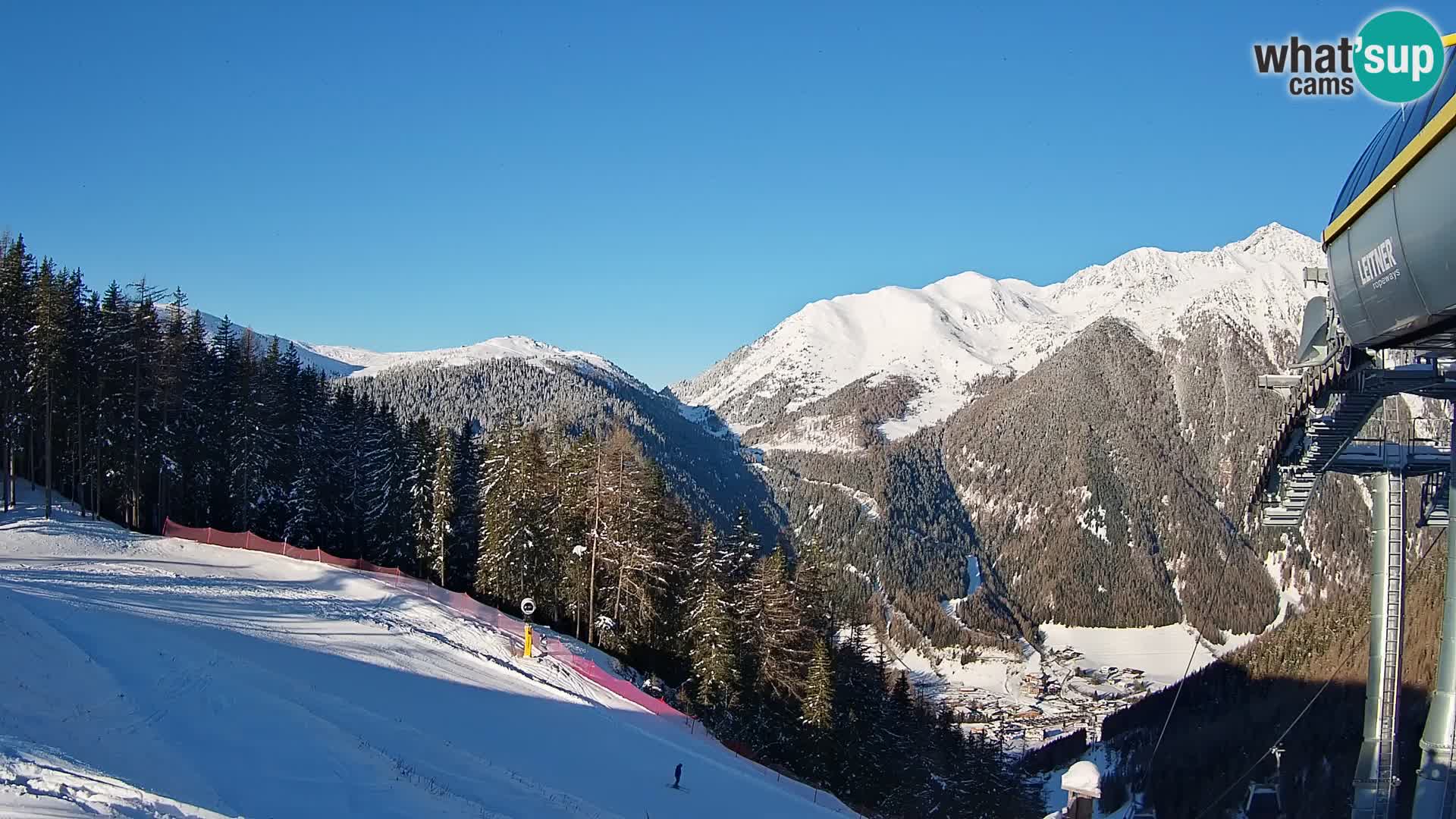 Gitschberg Jochtal SKI | Tanne  | Rio Pusteria