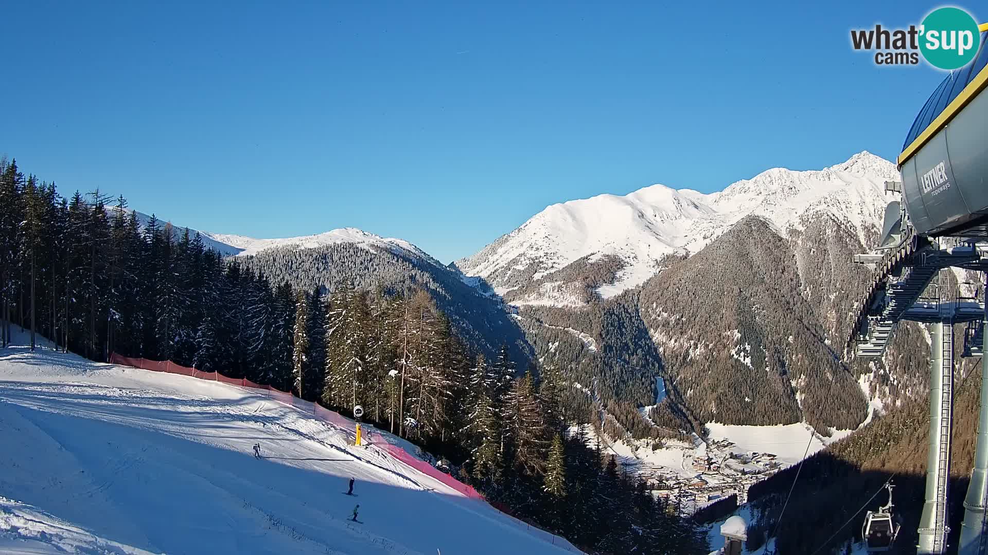 Gitschberg Jochtal SKI | Tanne  | Rio Pusteria