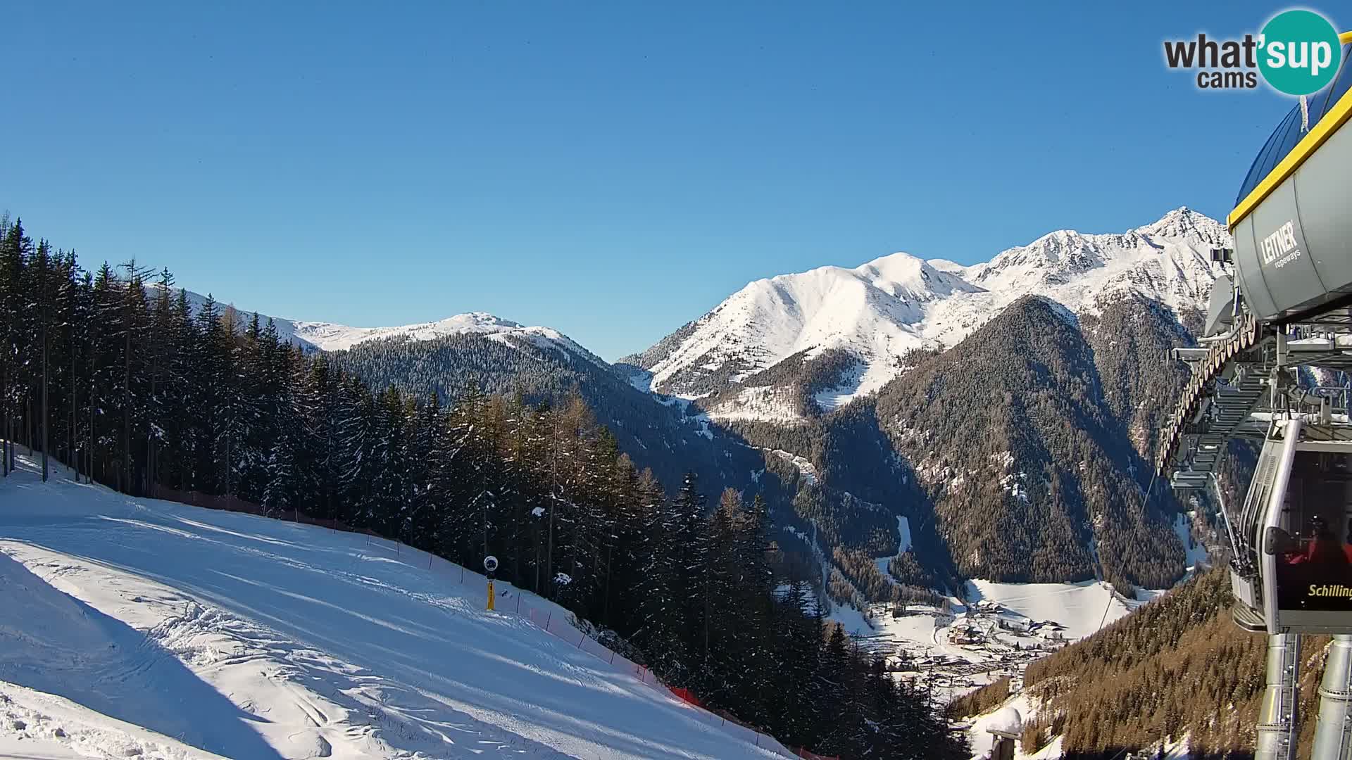 Gitschberg Jochtal SKI | Tanne  | Rio Pusteria