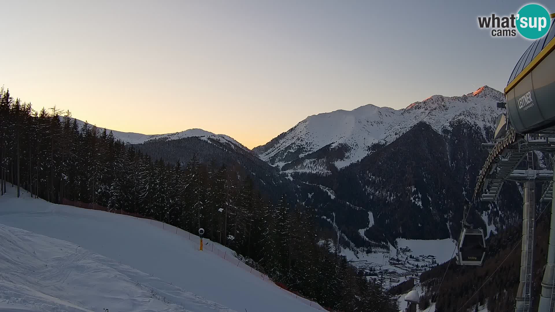 Gitschberg Jochtal SKI | Tanne  | Rio Pusteria