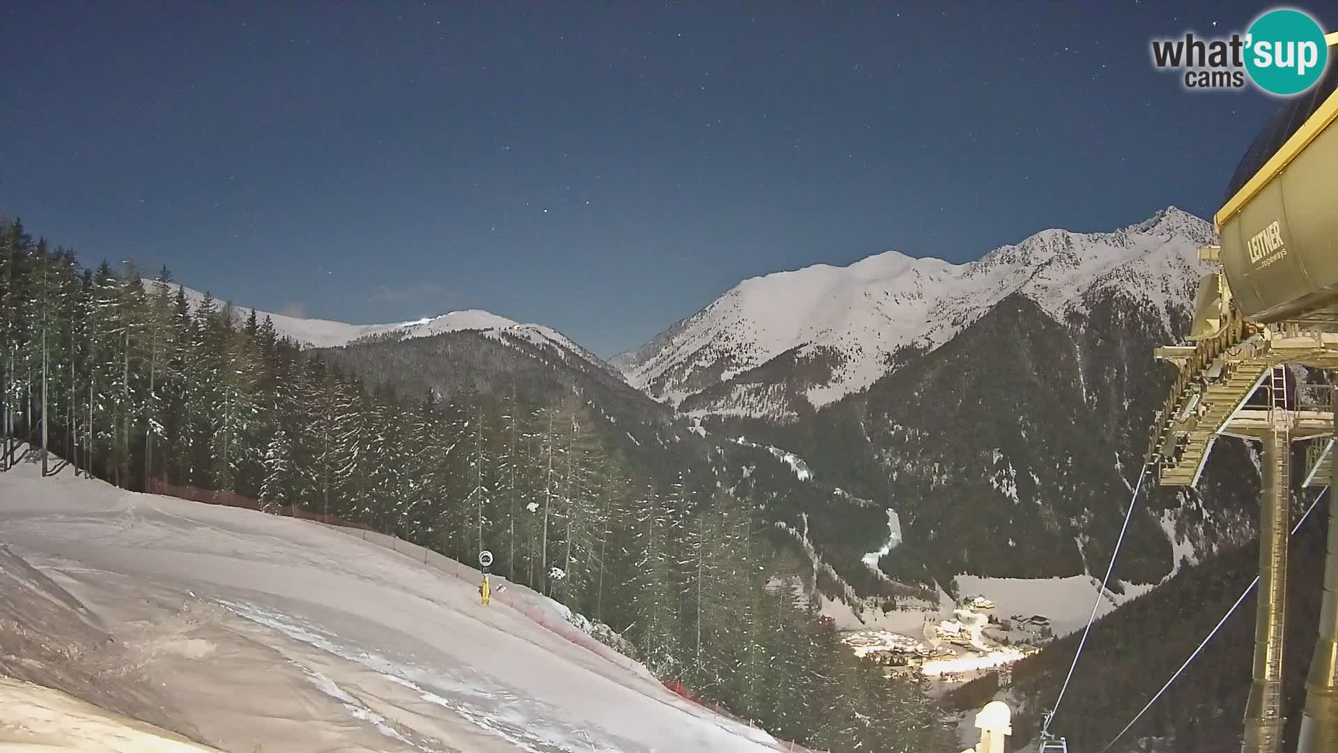 Gitschberg Jochtal SKI | Tanne  | Rio Pusteria