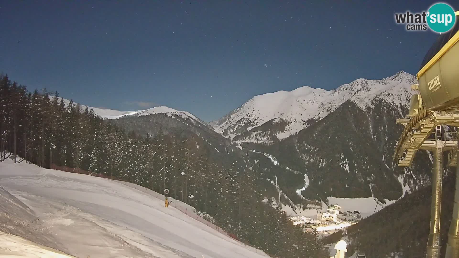 Gitschberg Jochtal SKI | Tanne  | Rio Pusteria