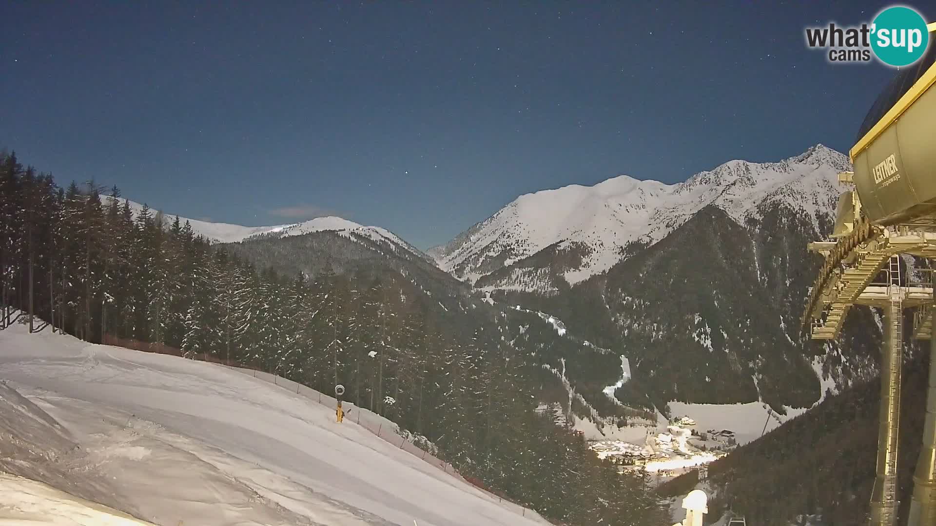 Gitschberg Jochtal SKI | Tanne  | Rio Pusteria