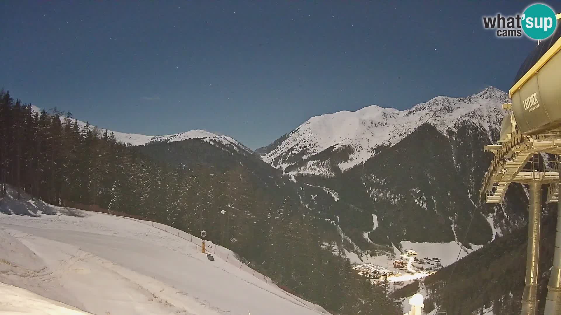 Gitschberg Jochtal SKI | Tanne  | Rio Pusteria