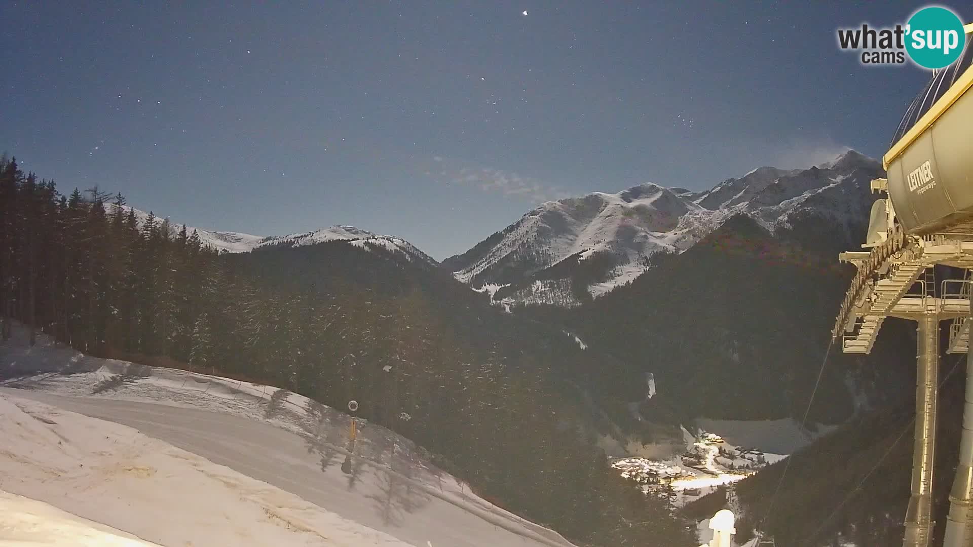 Gitschberg Jochtal SKI | Tanne  | Rio Pusteria