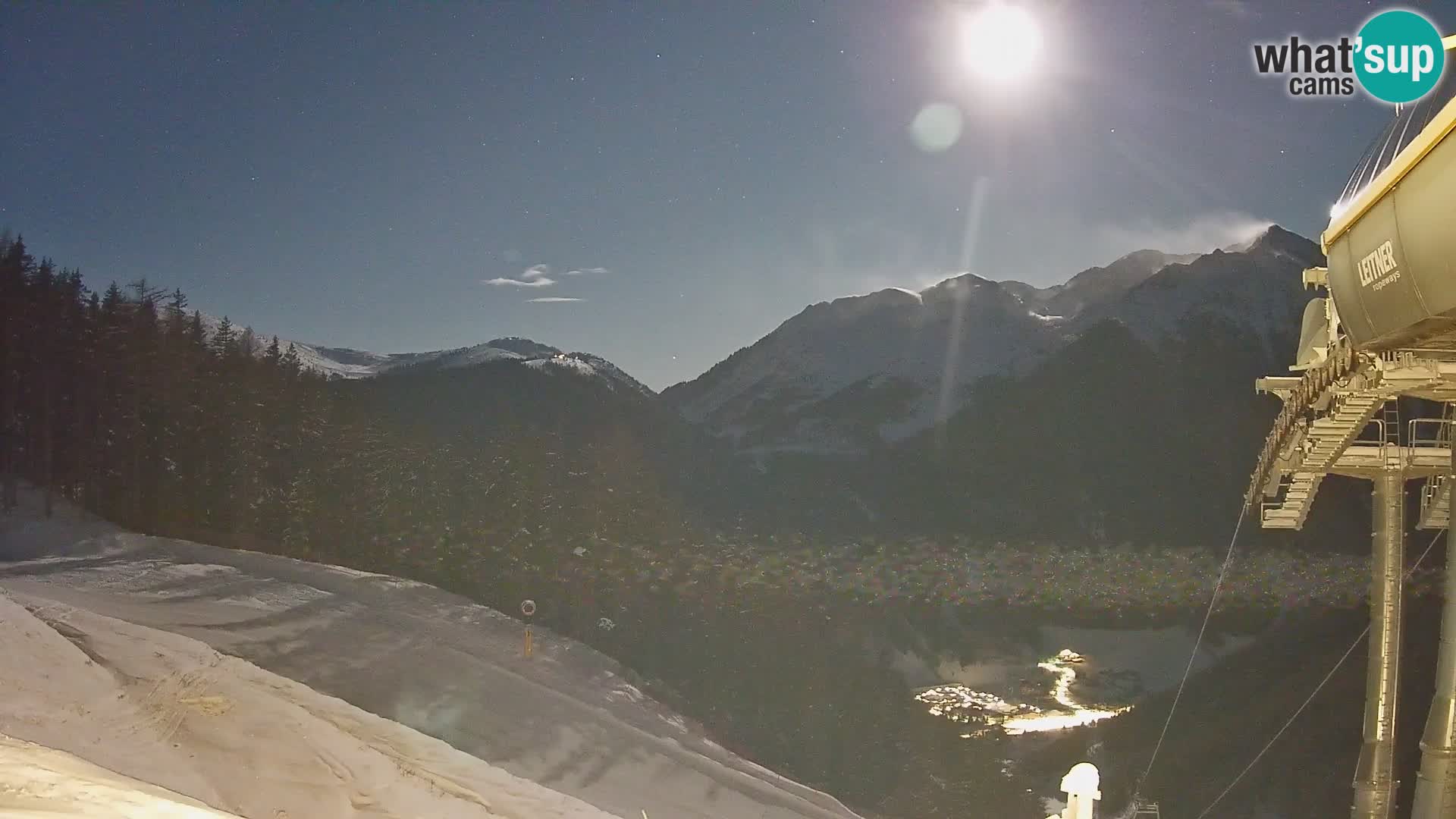 Gitschberg Jochtal SKI | Tanne  | Rio Pusteria