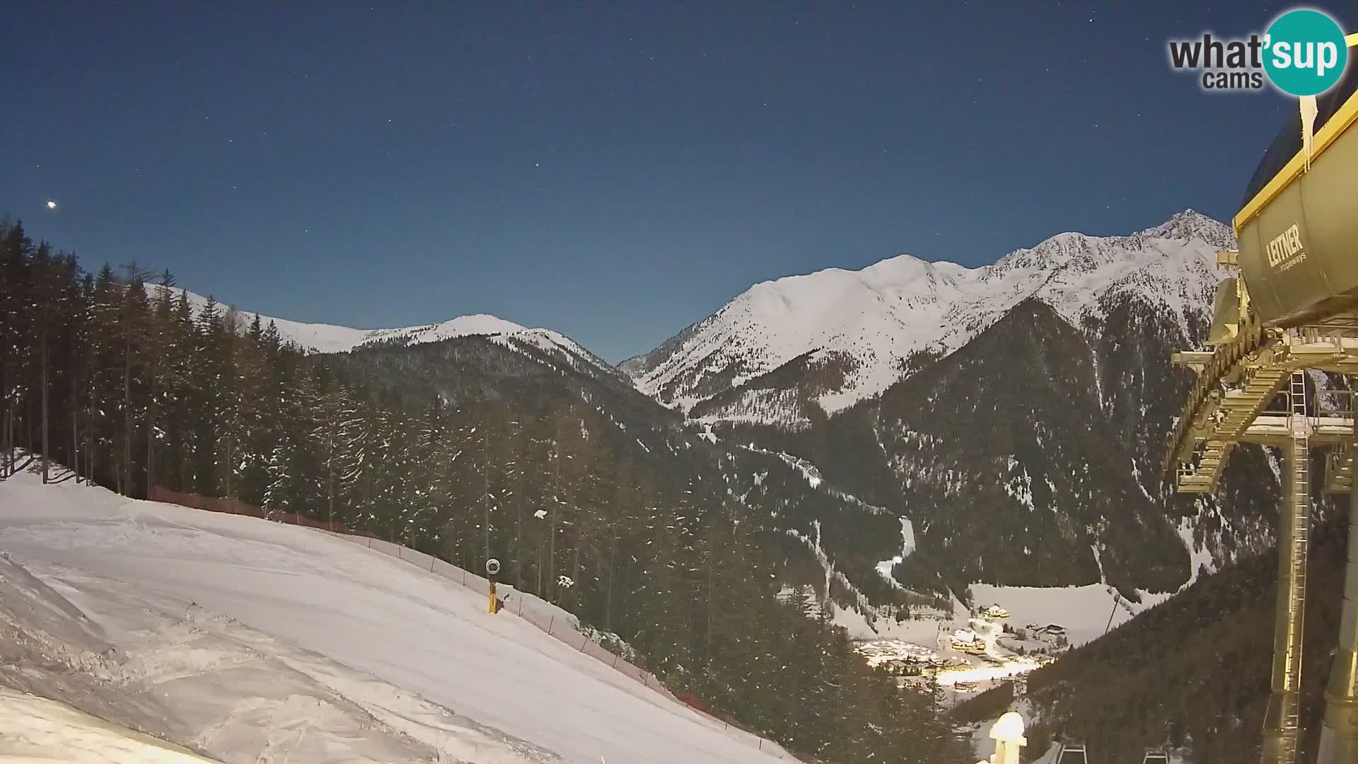 Gitschberg Jochtal SKI | Tanne  | Rio Pusteria