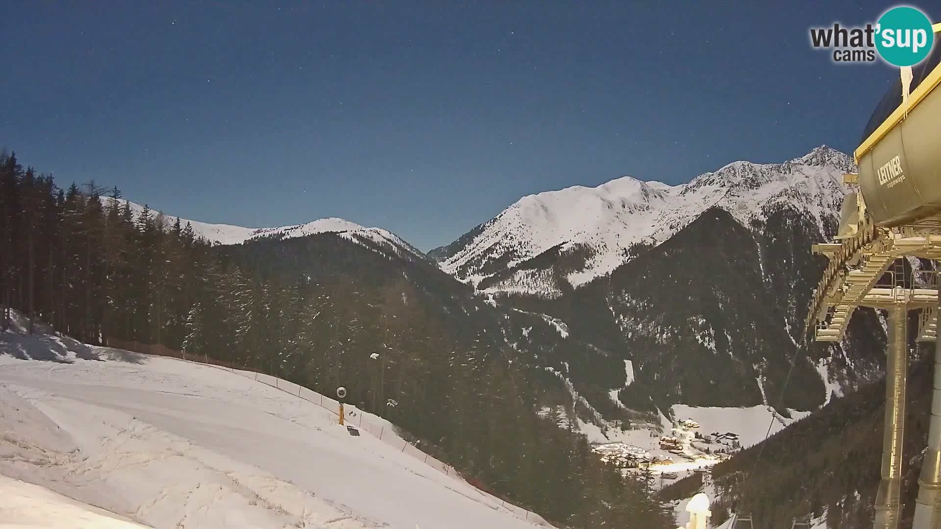 Gitschberg Jochtal SKI | Tanne  | Rio Pusteria