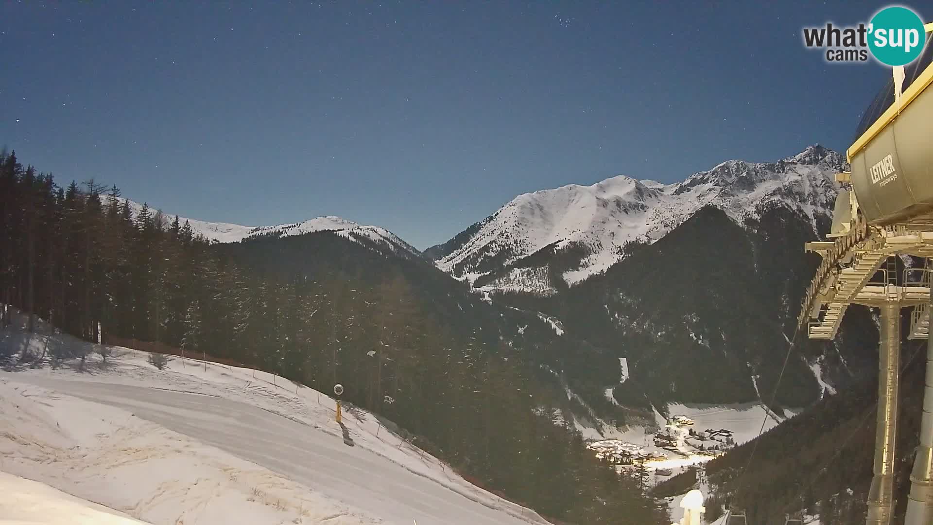 Gitschberg Jochtal SKI | Tanne  | Rio Pusteria