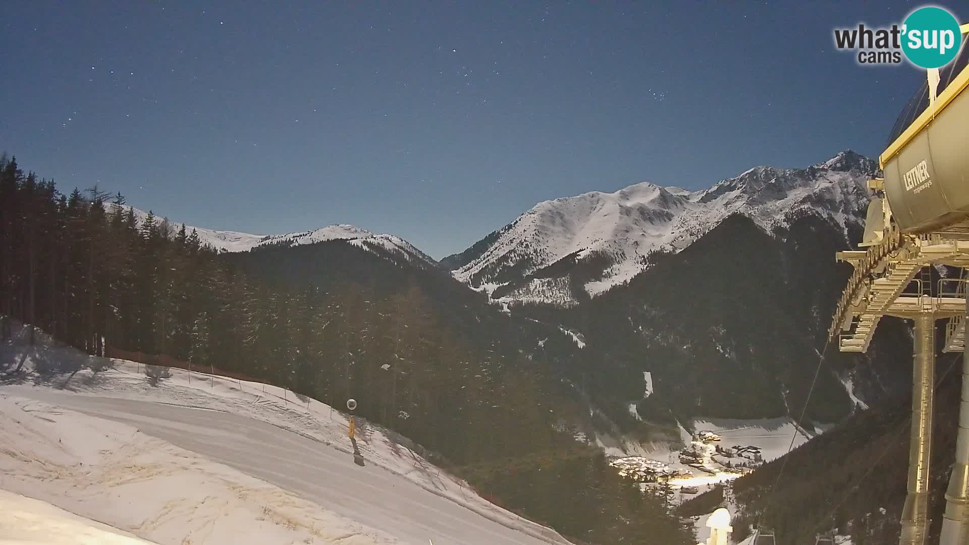 Gitschberg Jochtal SKI | Tanne  | Rio Pusteria