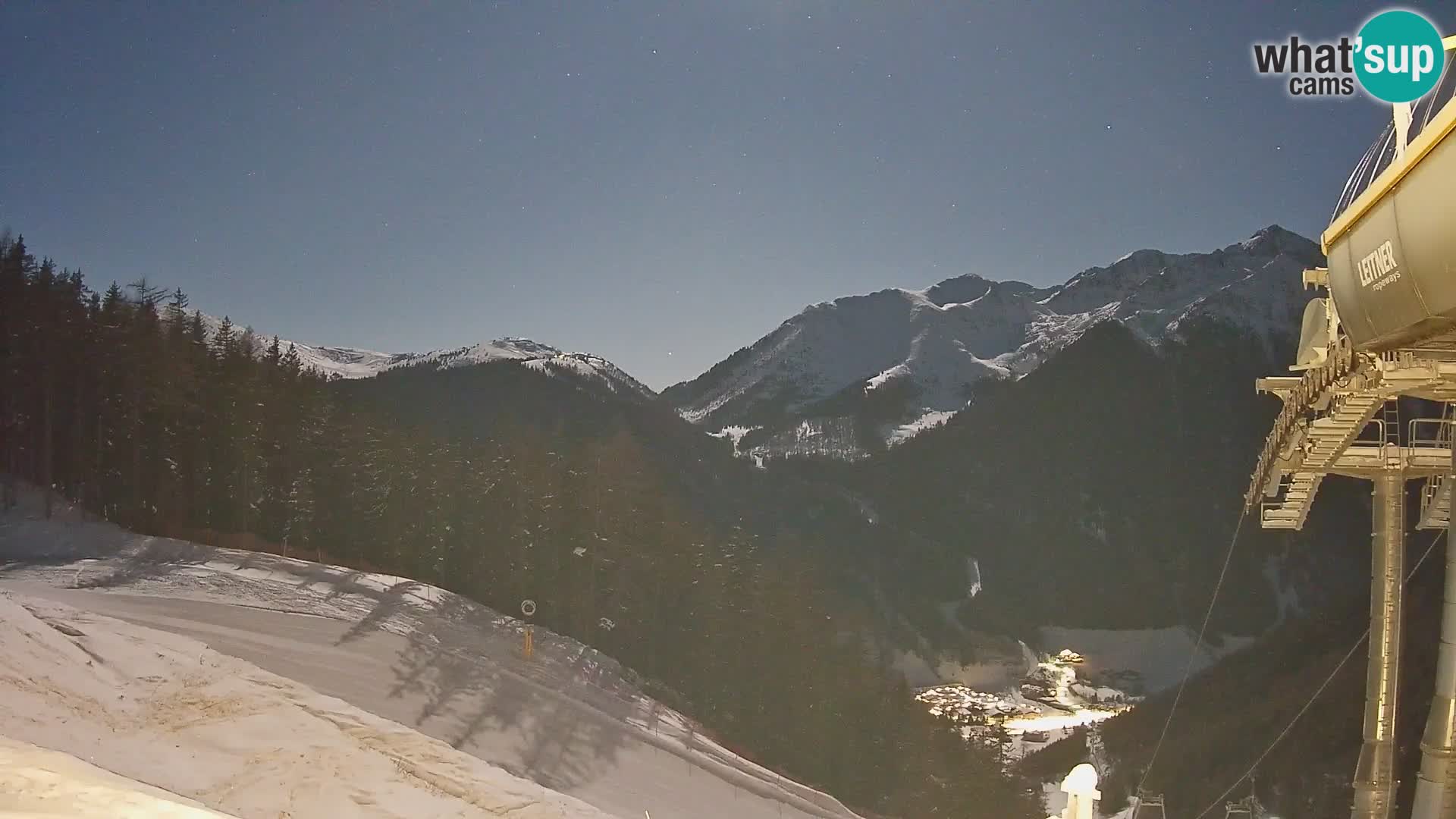 Gitschberg Jochtal SKI | Tanne  | Rio Pusteria