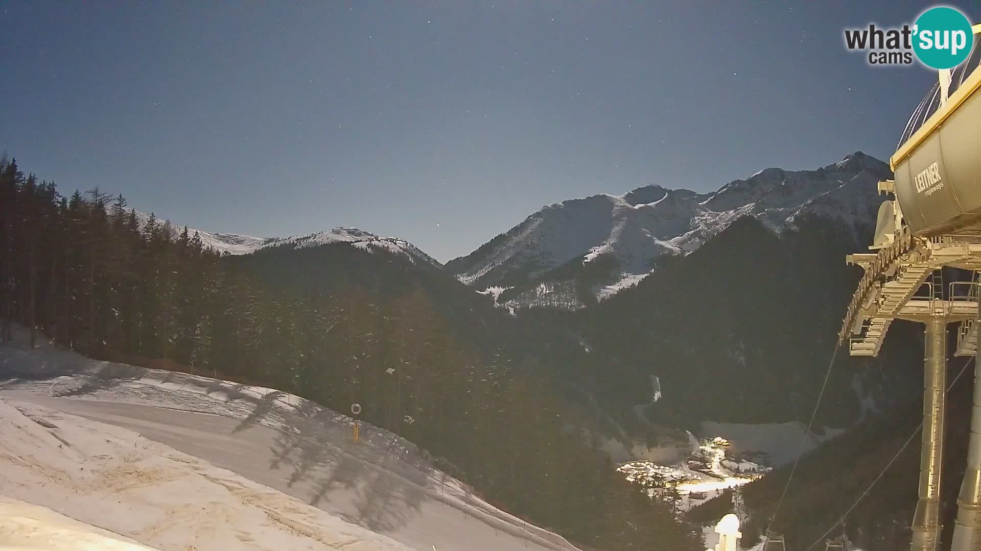 Gitschberg Jochtal SKI | Tanne  | Rio Pusteria