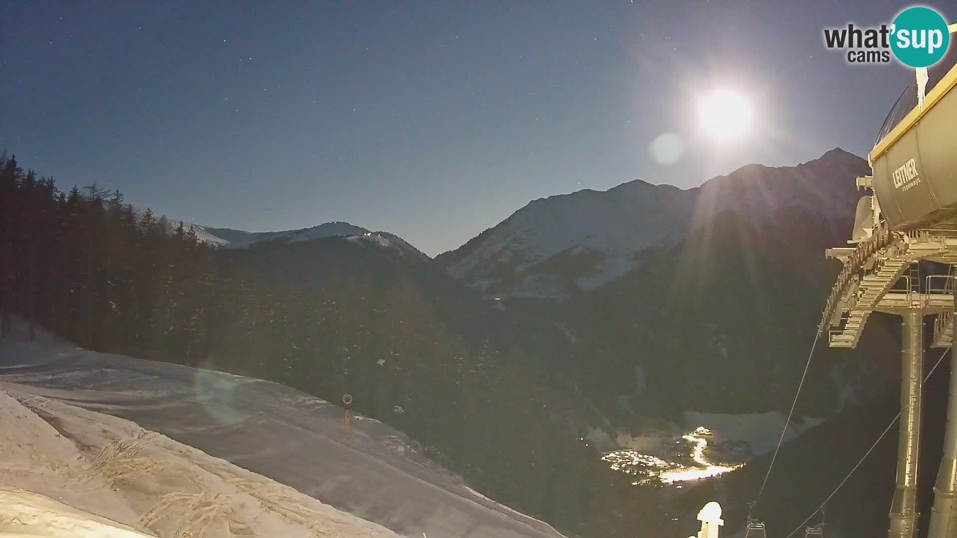 Gitschberg Jochtal SKI | Tanne  | Rio Pusteria