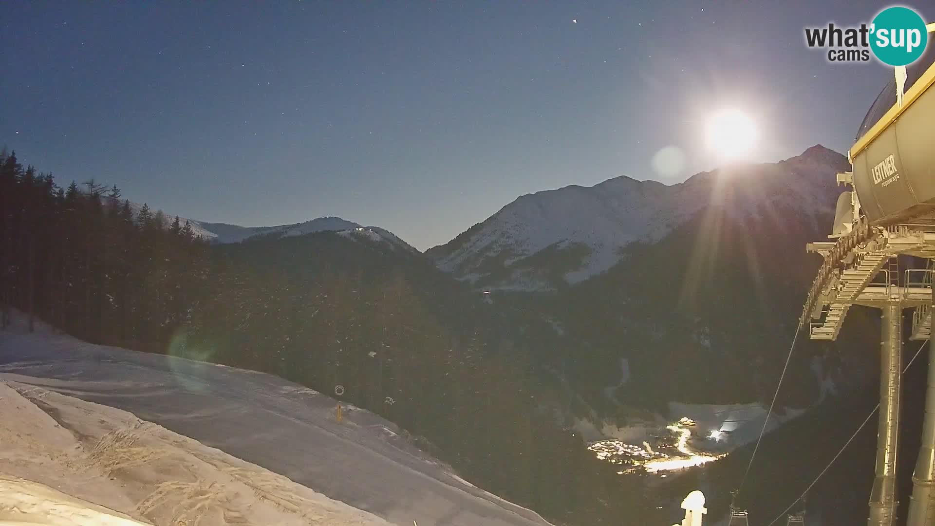 Gitschberg Jochtal SKI | Tanne  | Rio Pusteria