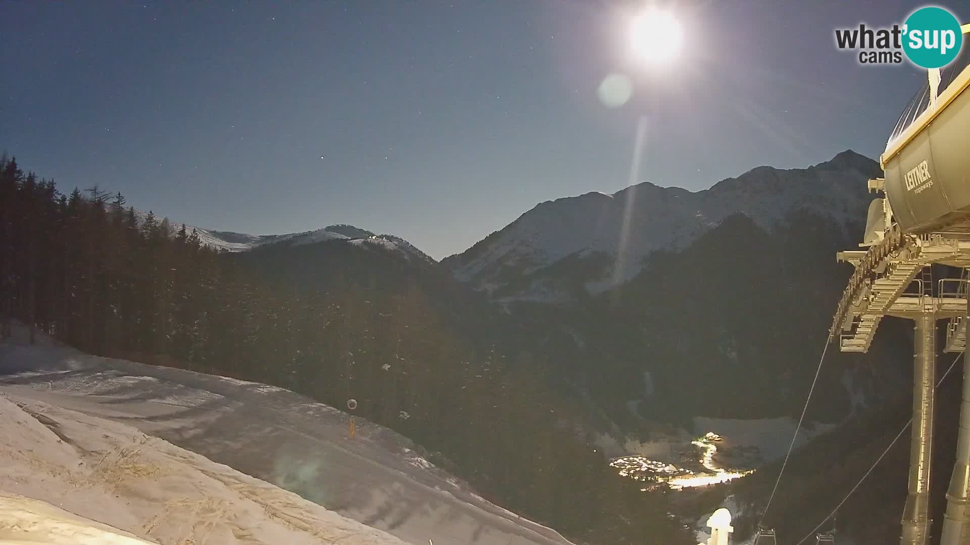 Gitschberg Jochtal SKI | Tanne Berg | Mühlbach