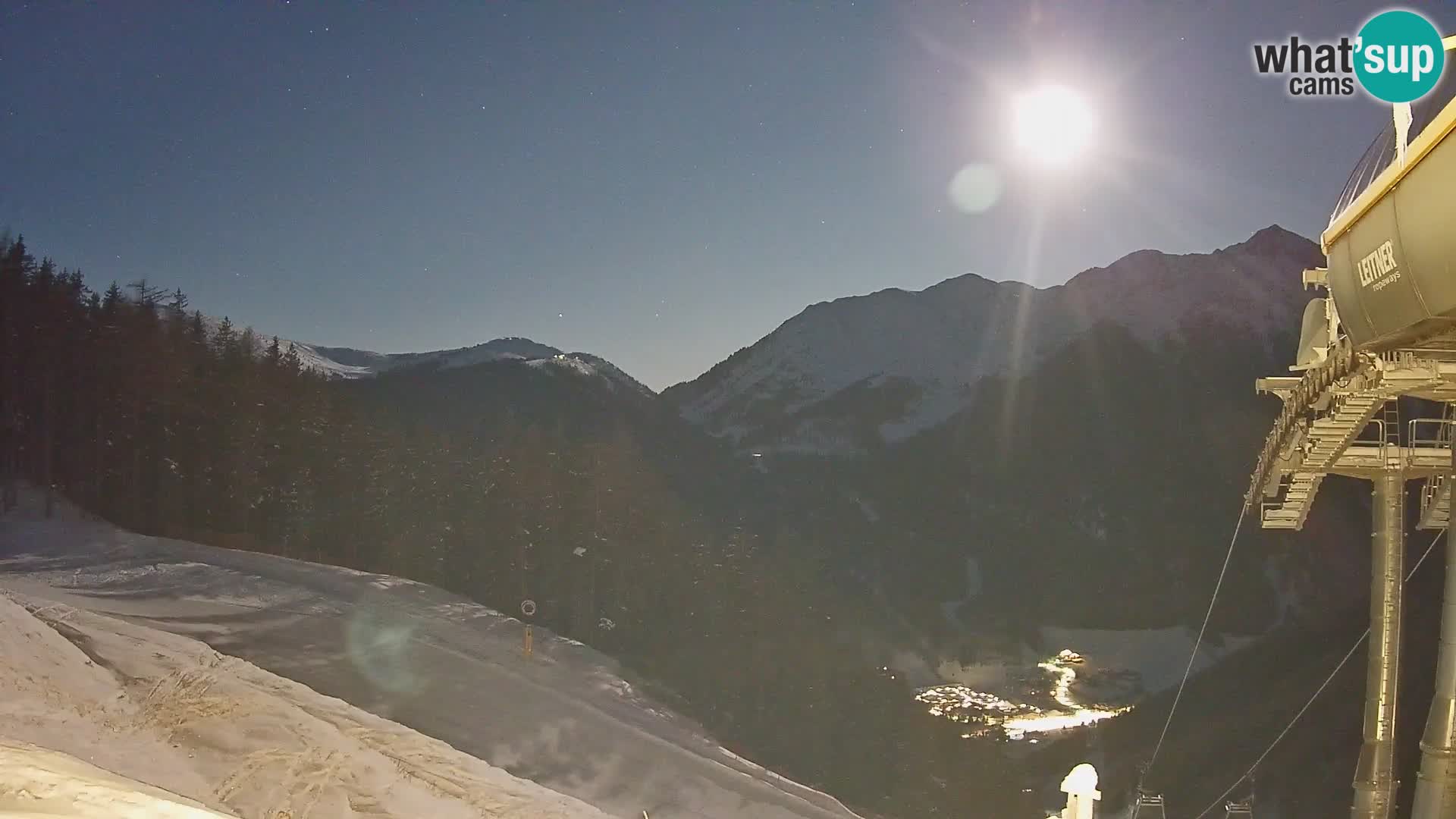 Gitschberg Jochtal SKI | Tanne  | Rio Pusteria