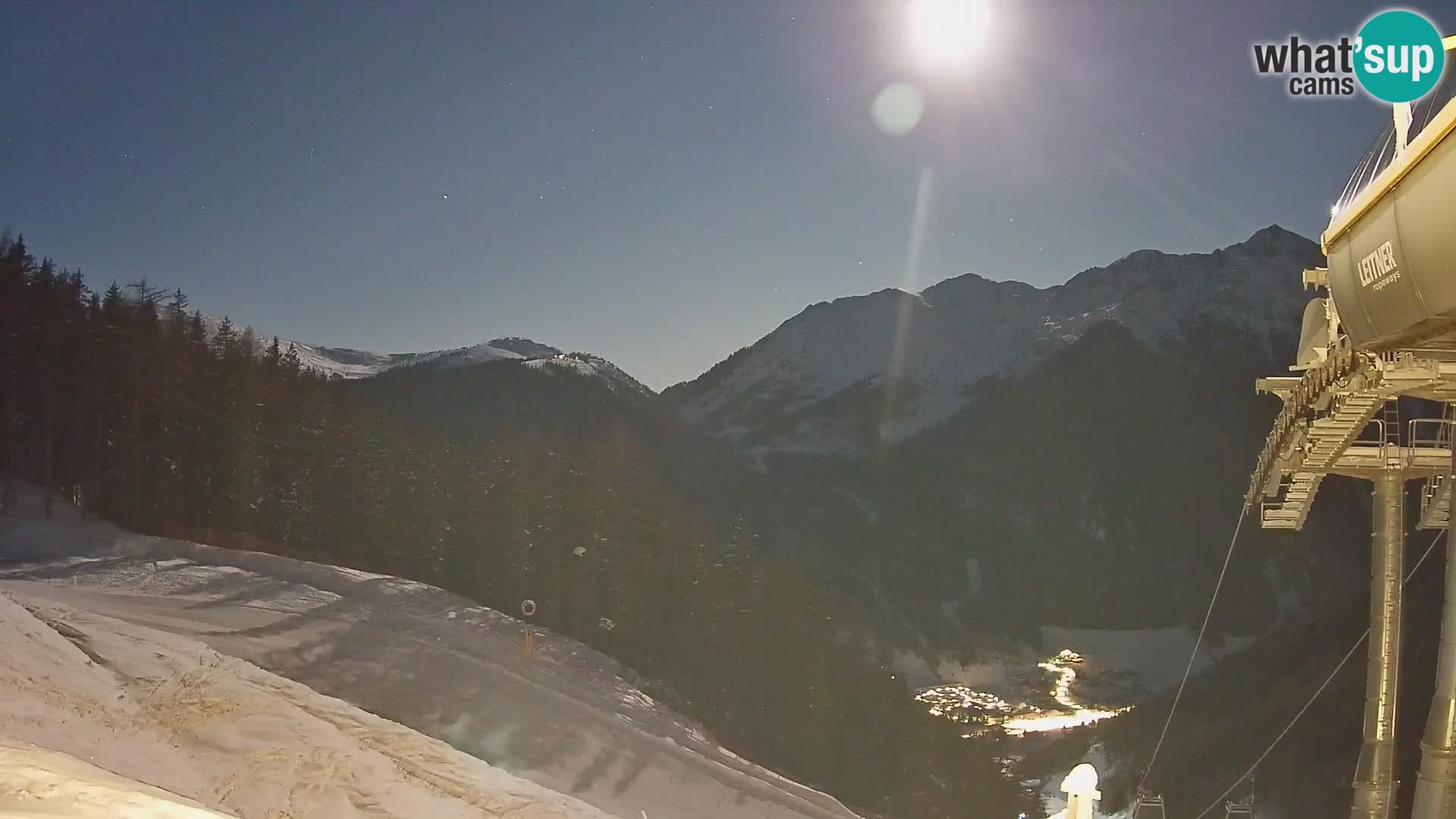 Gitschberg Jochtal SKI | Tanne Berg | Mühlbach