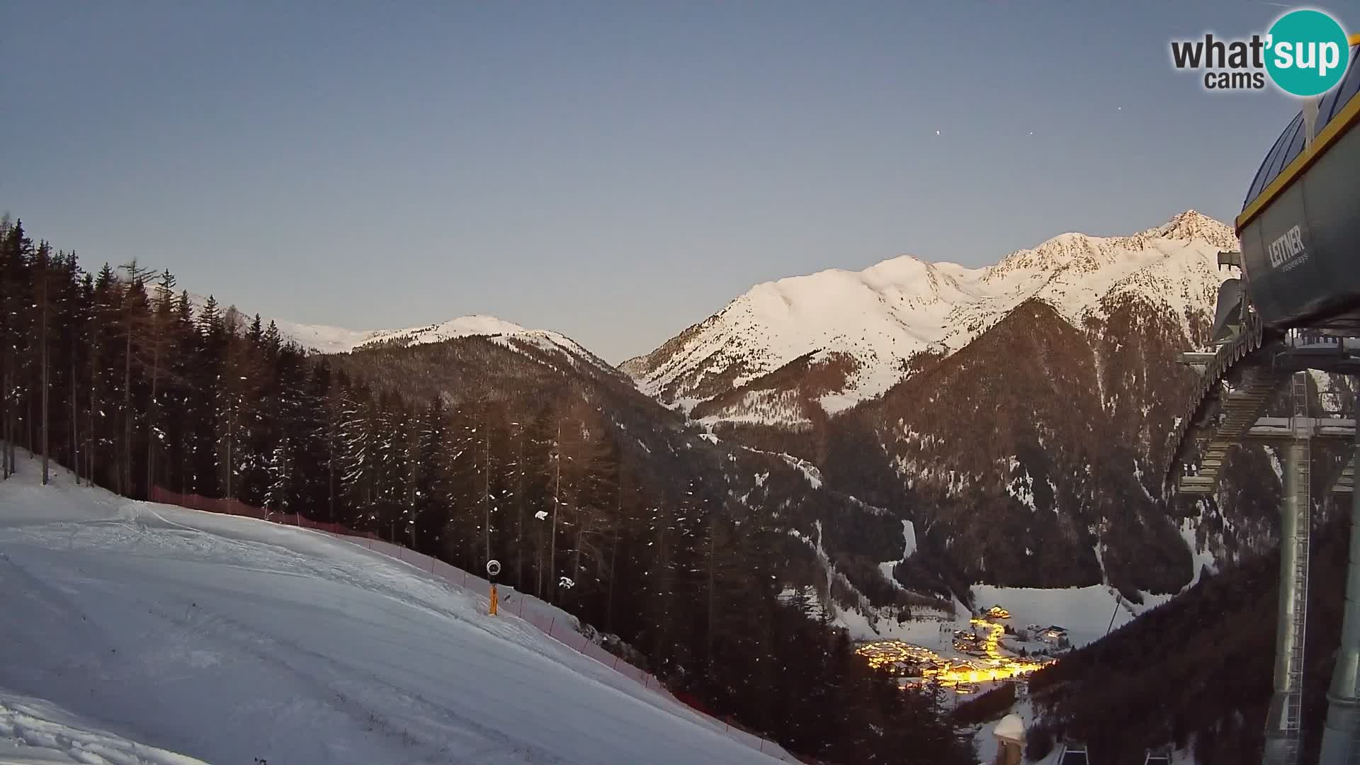 Gitschberg Jochtal SKI | Tanne  | Rio Pusteria