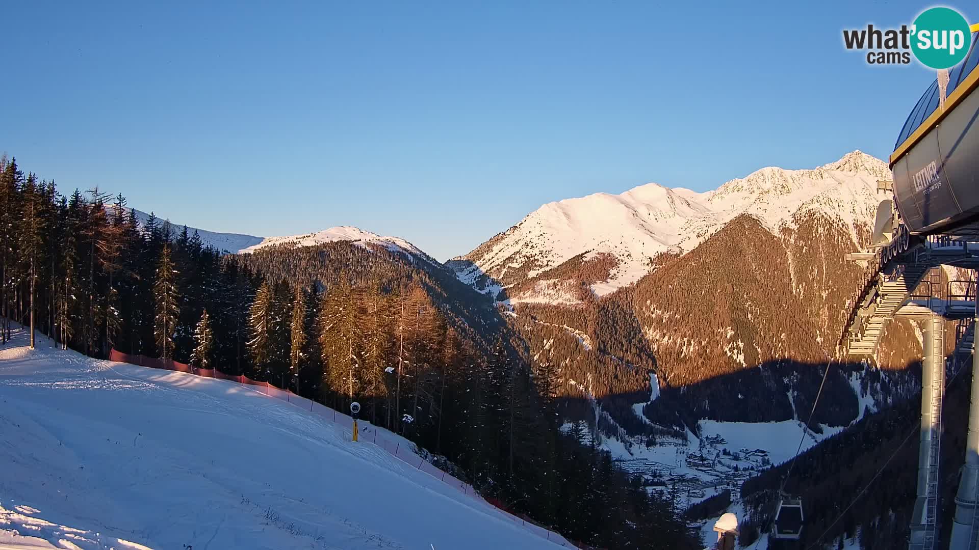 Gitschberg Jochtal SKI | Tanne  | Rio Pusteria